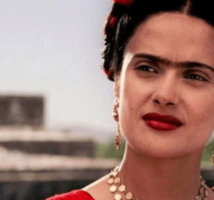 Salma Hayek’s Defining Role in Frida: A Tribute to Passion and Artistry