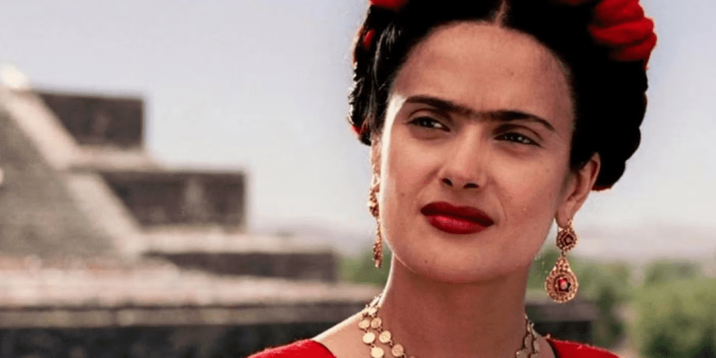 Salma Hayek’s Defining Role in Frida: A Tribute to Passion and Artistry