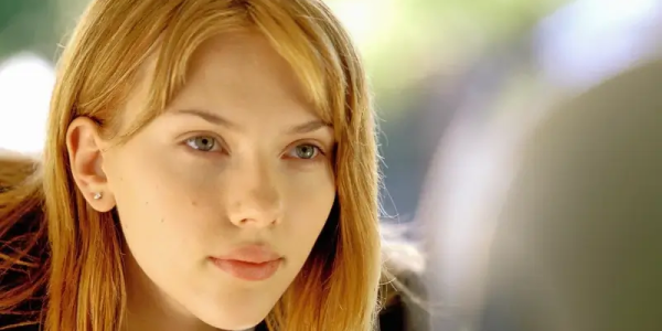 Scarlett Johansson Shines in Lost in Translation: A Cinematic Masterpiece