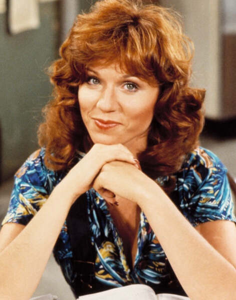 Inside the Taxi: Exploring Marilu Henner’s Breakthrough Role in the Hit Series