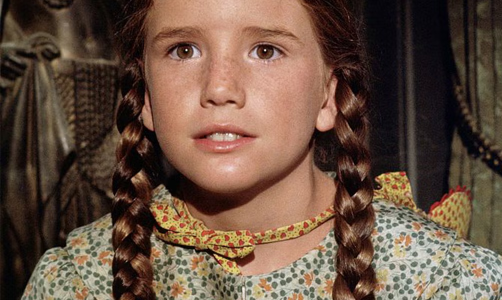 How Melissa Gilbert’s Performance in ‘Little House on the Prairie’ Became a Cultural Phenomenon – U.S.A RETRO