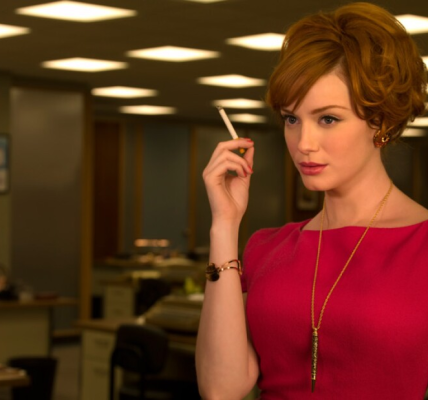 Christina Hendricks’ Iconic Role as Joan Holloway in Mad Men