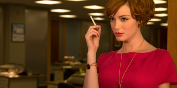 Christina Hendricks’ Iconic Role as Joan Holloway in Mad Men