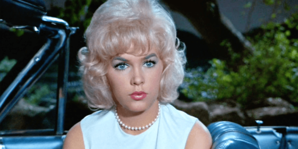 Stella Stevens and Her Iconic Role in The Nutty Professor