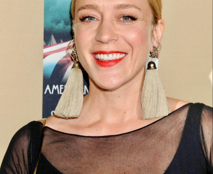 Chloë Sevigny: A Trailblazing Icon in Film, Fashion, and Art