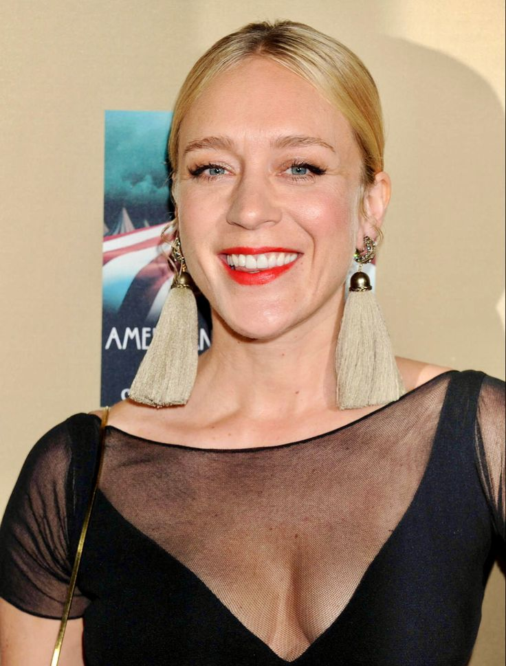 Chloë Sevigny: A Trailblazing Icon in Film, Fashion, and Art