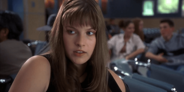 Ali Larter’s Thrilling Performance in ‘Final Destination’ – A Game-Changer in Horror Cinema