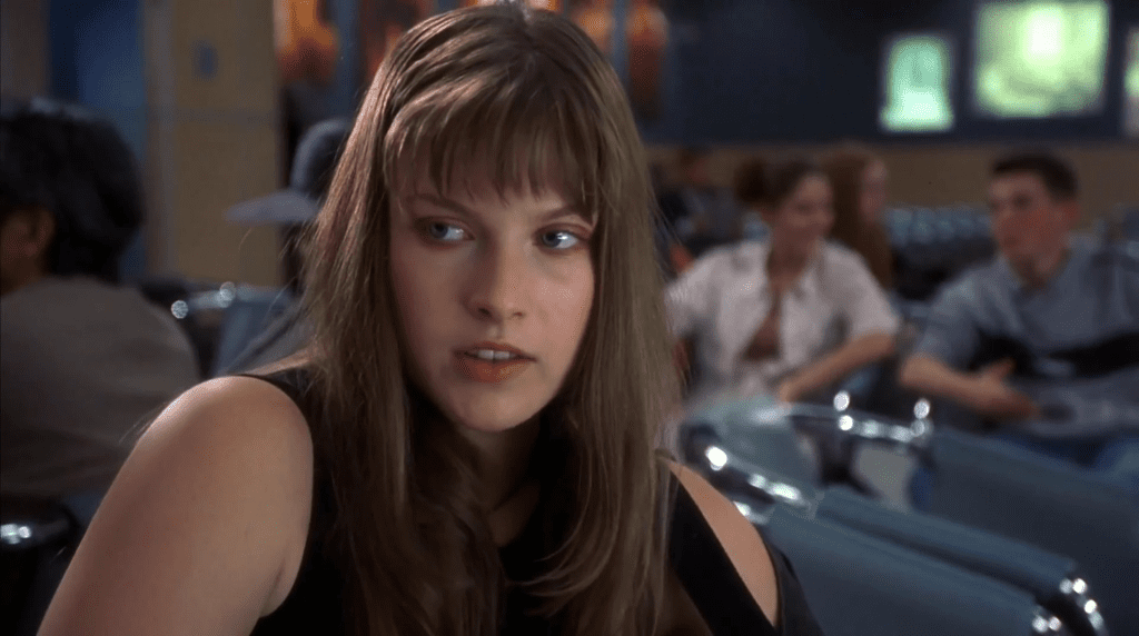 Ali Larter’s Thrilling Performance in ‘Final Destination’ – A Game-Changer in Horror Cinema