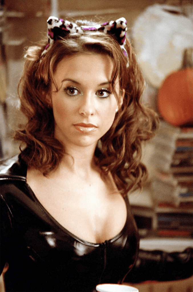 Why Lacey Chabert’s Role in Mean Girls Is Still Iconic Today