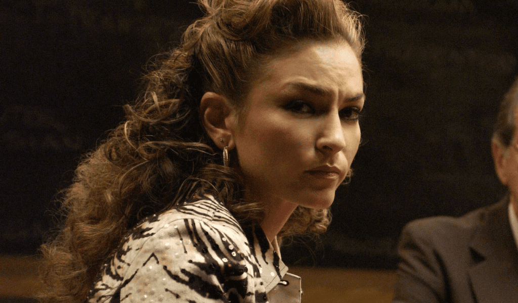 Drea de Matteo’s Adriana La Cerva: The Heart and Soul of The Sopranos