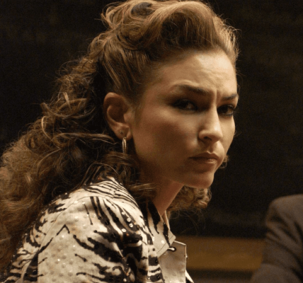 Drea de Matteo’s Adriana La Cerva: The Heart and Soul of The Sopranos