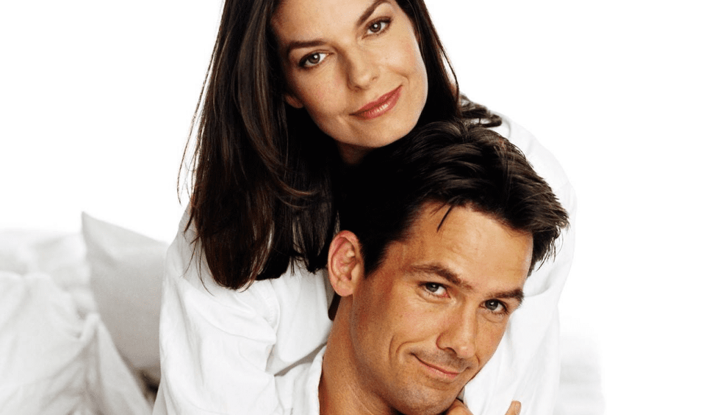 Sela Ward’s Standout Role in “Once and Again”: A Deep Dive into a TV Classic