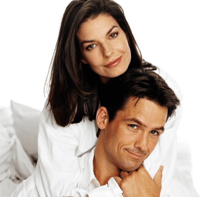 Sela Ward’s Standout Role in “Once and Again”: A Deep Dive into a TV Classic