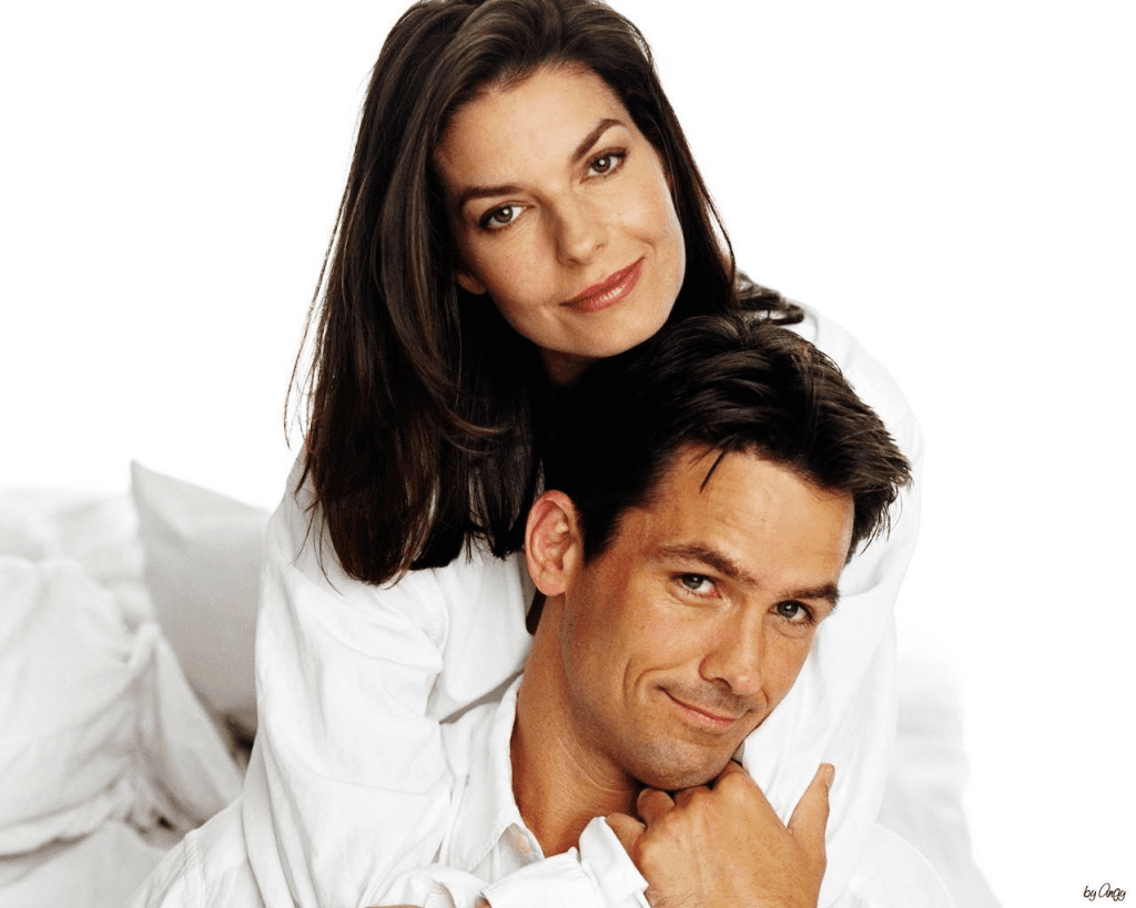 Sela Ward’s Standout Role in “Once and Again”: A Deep Dive into a TV Classic