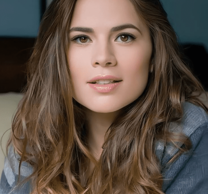 Hayley Atwell – A Versatile Talent in Film and Television