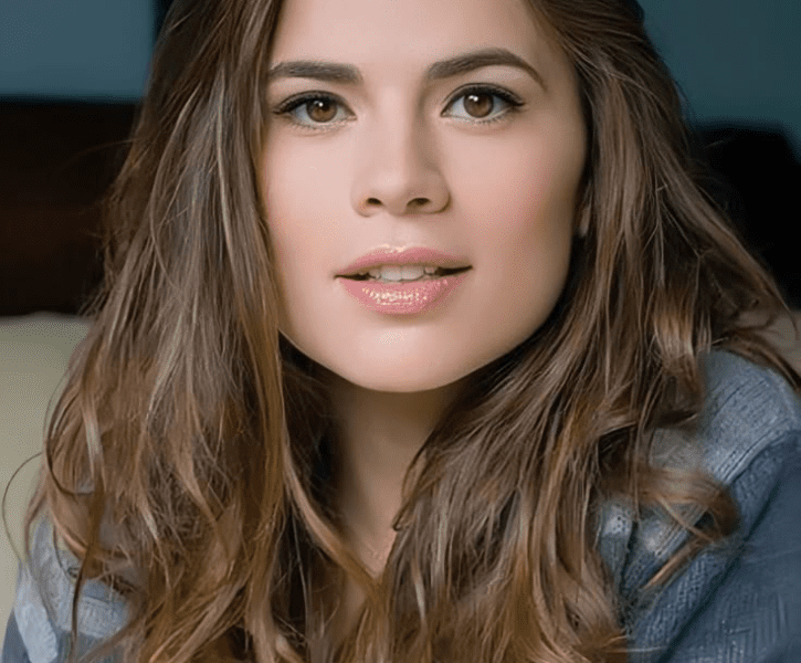 Hayley Atwell – A Versatile Talent in Film and Television