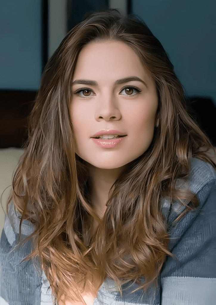 Hayley Atwell – A Versatile Talent in Film and Television